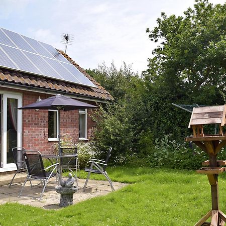 Mickrandella Villa Martham Exterior photo